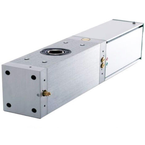 faac actionneur hydraulique 560 cbac 0,75l 230v 1045612