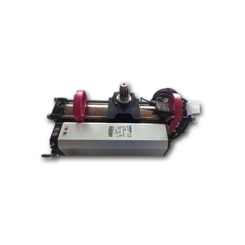 

faac actuador oleod. s800 enc sbw 180° 230v 108803
