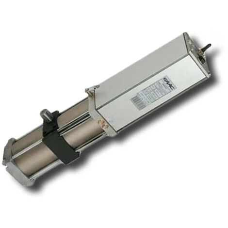 faac actuador oleodinamico 593 230v ac 110597