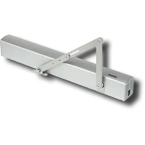 faac automatización para puertas batientes para interiores a951 105951