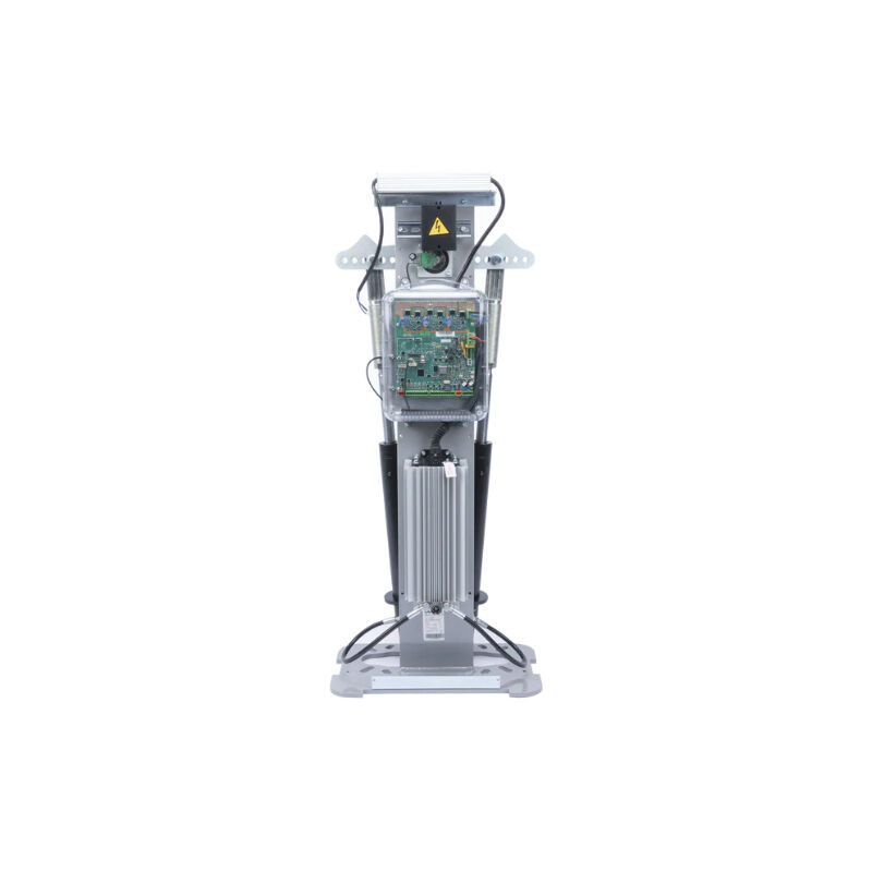 

barrera automática sin caja 24v b680h hybrid 104680 - Faac