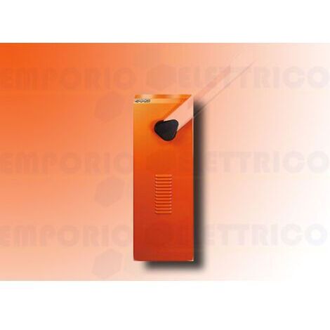 faac barrière automatique 230v 620 standard version droite 1047518
