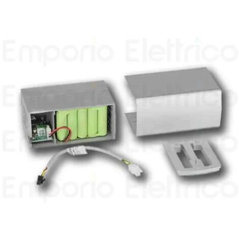 faac batterie opérateur a951 390116