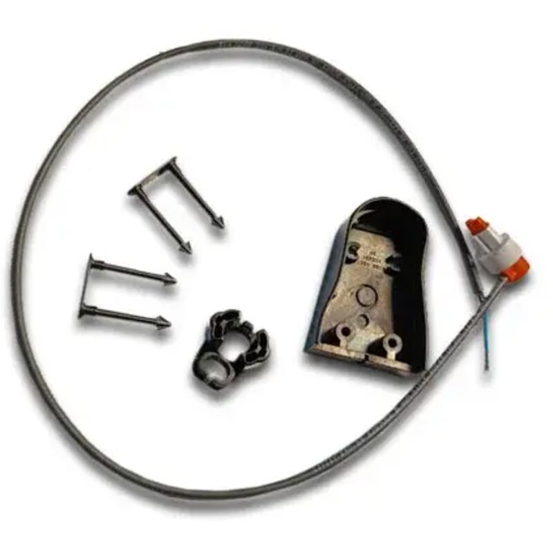 Faac - borne avec câble xsp 0.5 xs55 105598 (ex 105534)