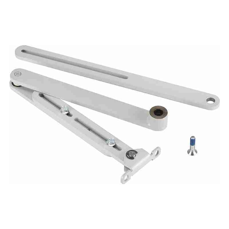 Automatisme à bras articulé Faac 390169 Garantie d'origine neuve