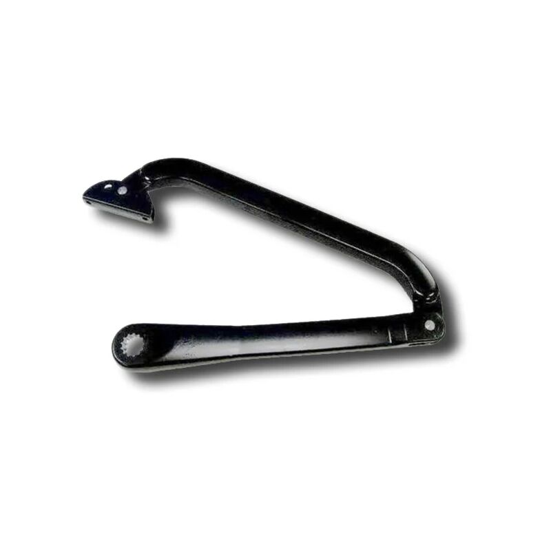 

brazo articulado ( x motor 390 ) 738705 - Faac