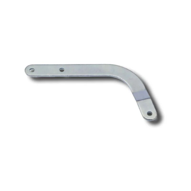 

brazo curvo para puertas seccionales (x d600-d700hs-d1000) 390768 - Faac