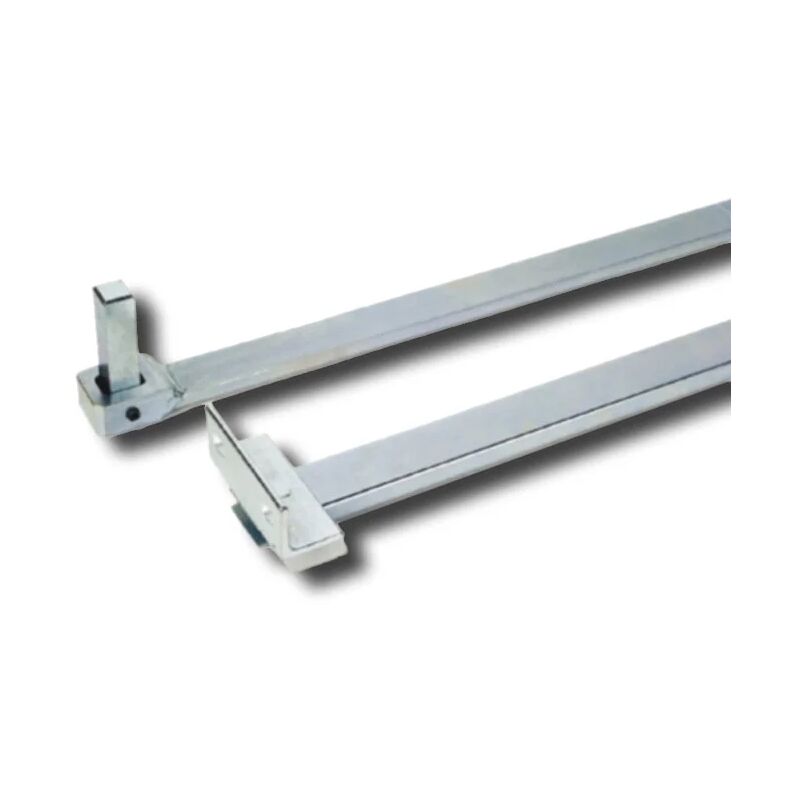 

brazo telescópico articulado ( x motor 560 ) 738700 - Faac