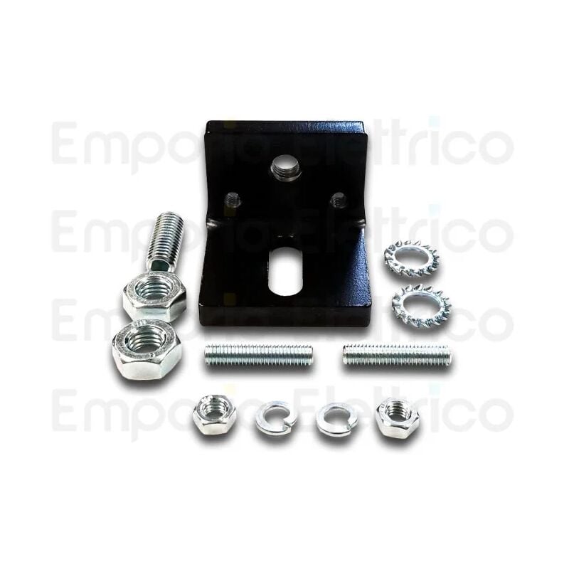 faac butée mécanique interne d'ouverture ( x moteurs 770 ) 722121