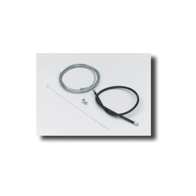 

cable y vaina para desbloqueo externo ( x d600-d700hs-d1000 ) 390488 - Faac