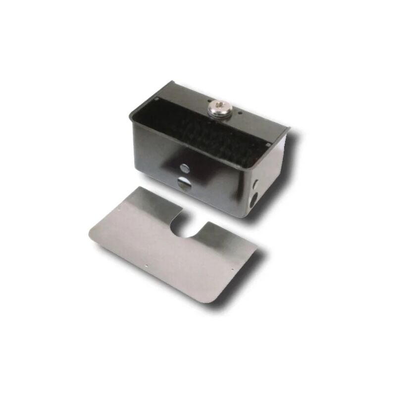 Caisson autoportant ( pour moteur 750 cp ) 490071 - Faac