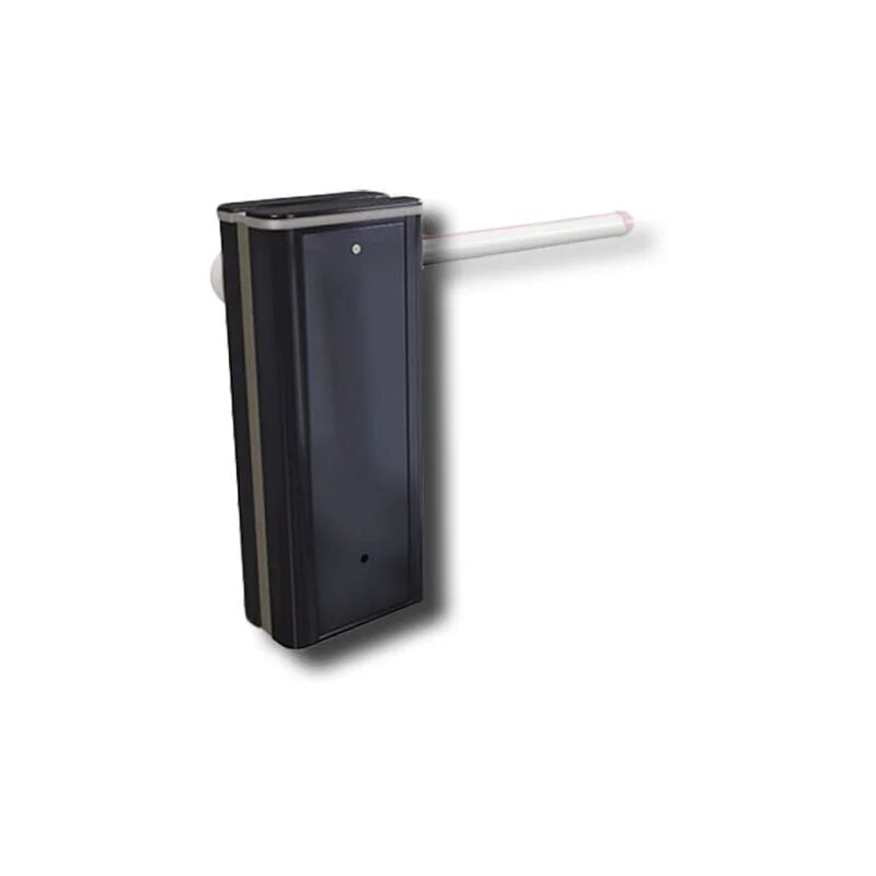 

caja azul ral 5011 para barrera b680h 416017 - Faac
