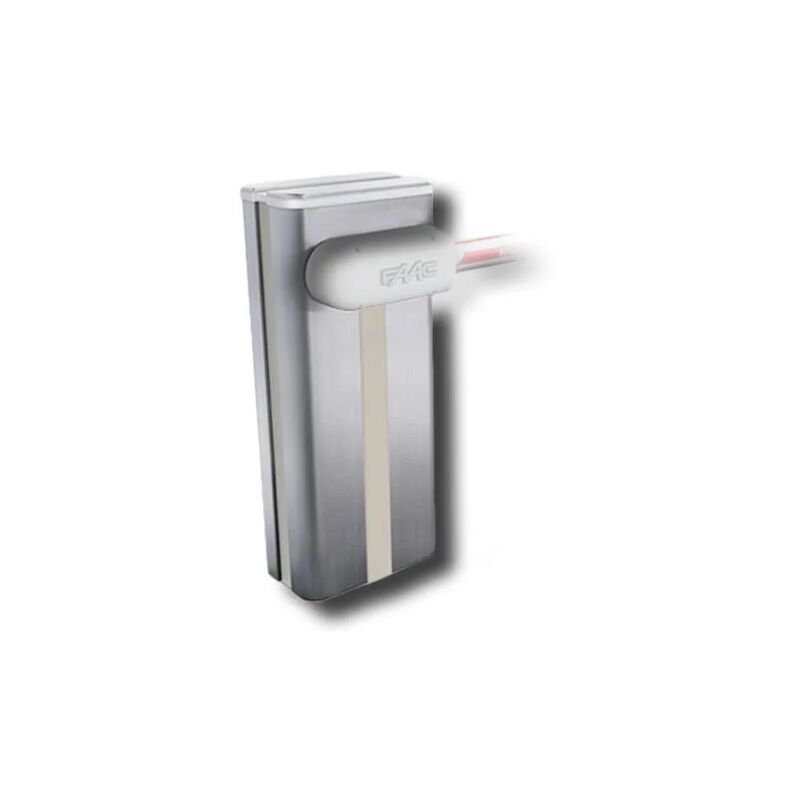 

caja de acero inoxidable para barrera b680h 416020 - Faac