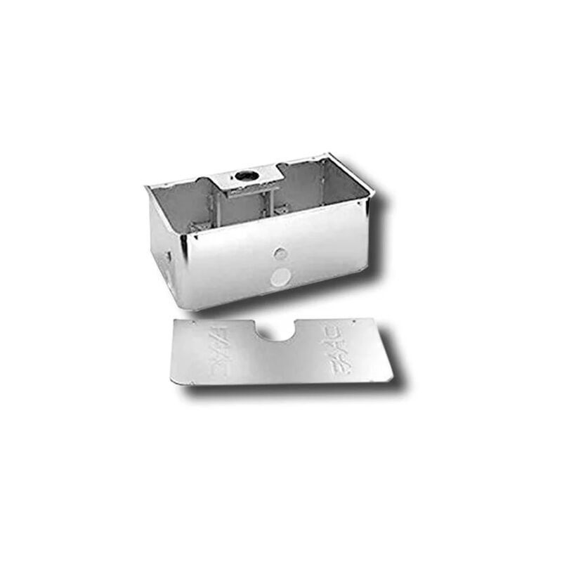 

caja portante inox ( x motor s800h ) 490113 - Faac