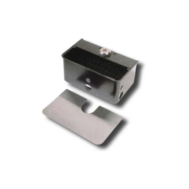 

caja portante ( x motor 750 cp ) 490071 - Faac