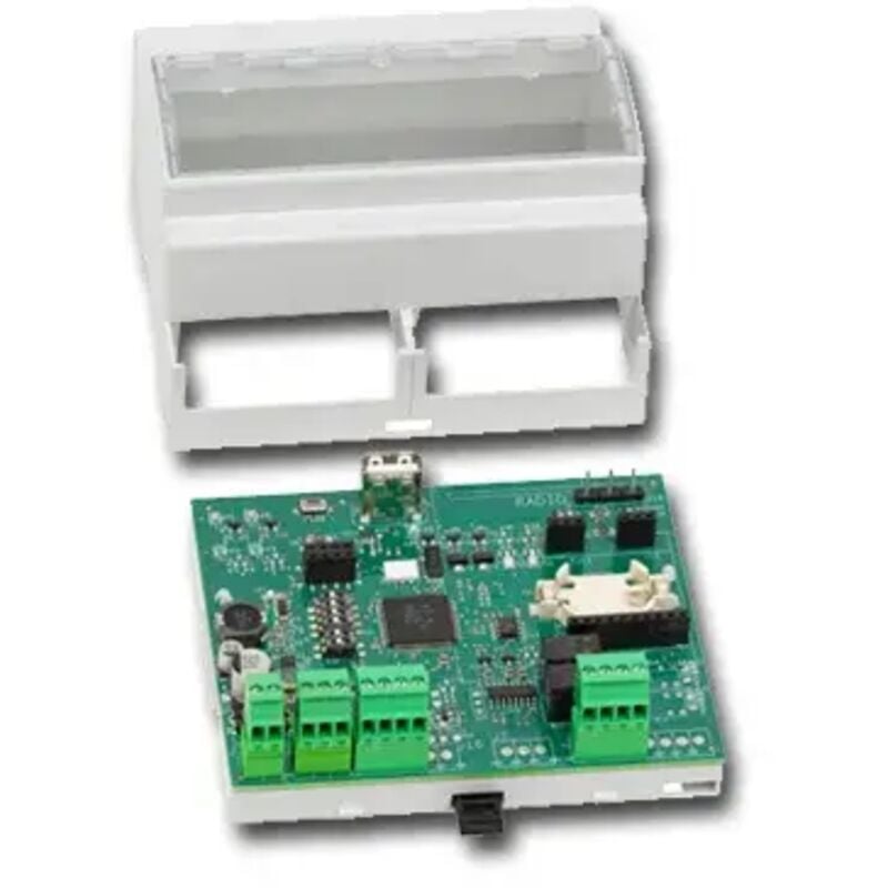 Scheda Xmulticom Faac xmulticom 790418