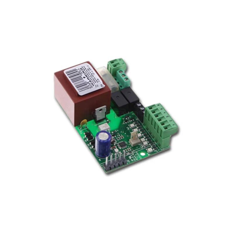 Carte électronique 596 mps / 615bpr 230v ac 790281 - Faac