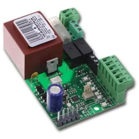 faac carte électronique 596 mps / 615bpr 230v ac 790281