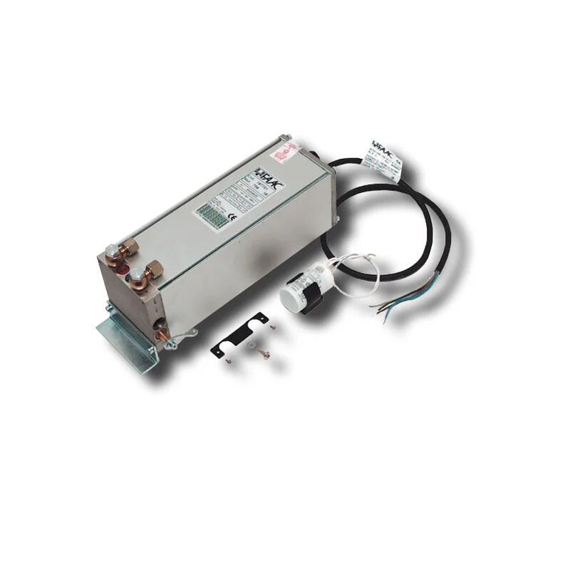 

faac central hidrálulica 750 cbac lt. 0,75 230v ac 107720