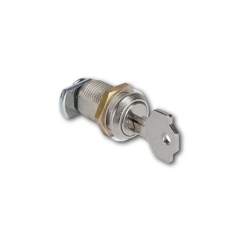 

cerradura de desbloqueo con llave personalizada 712104001/36 - Faac