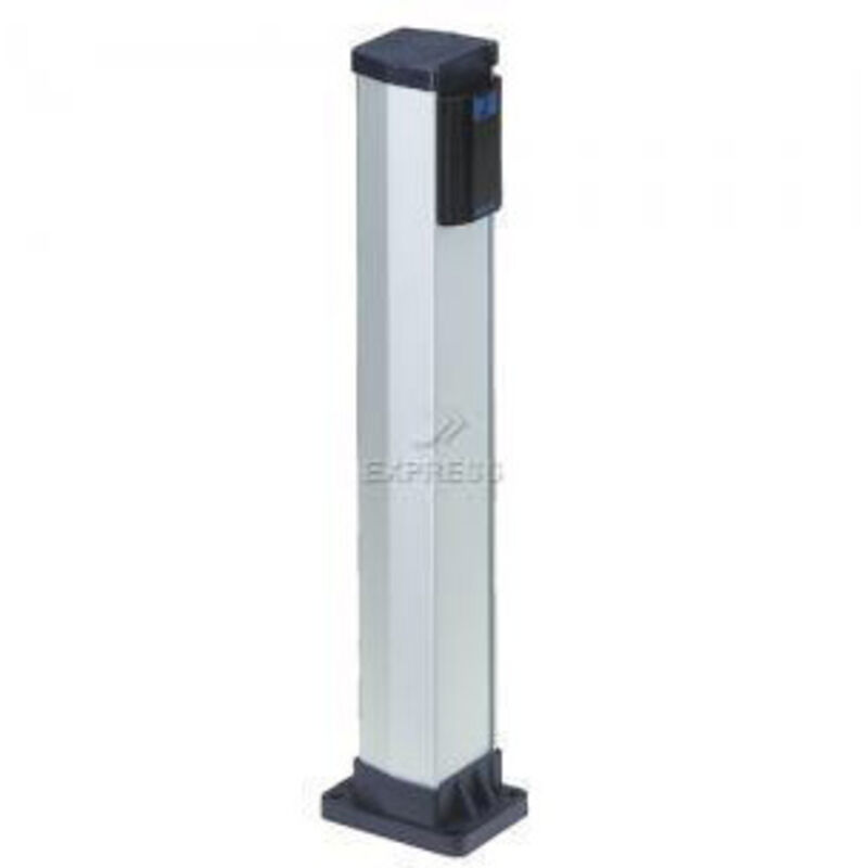 Faac - colonnette basse h500 401070