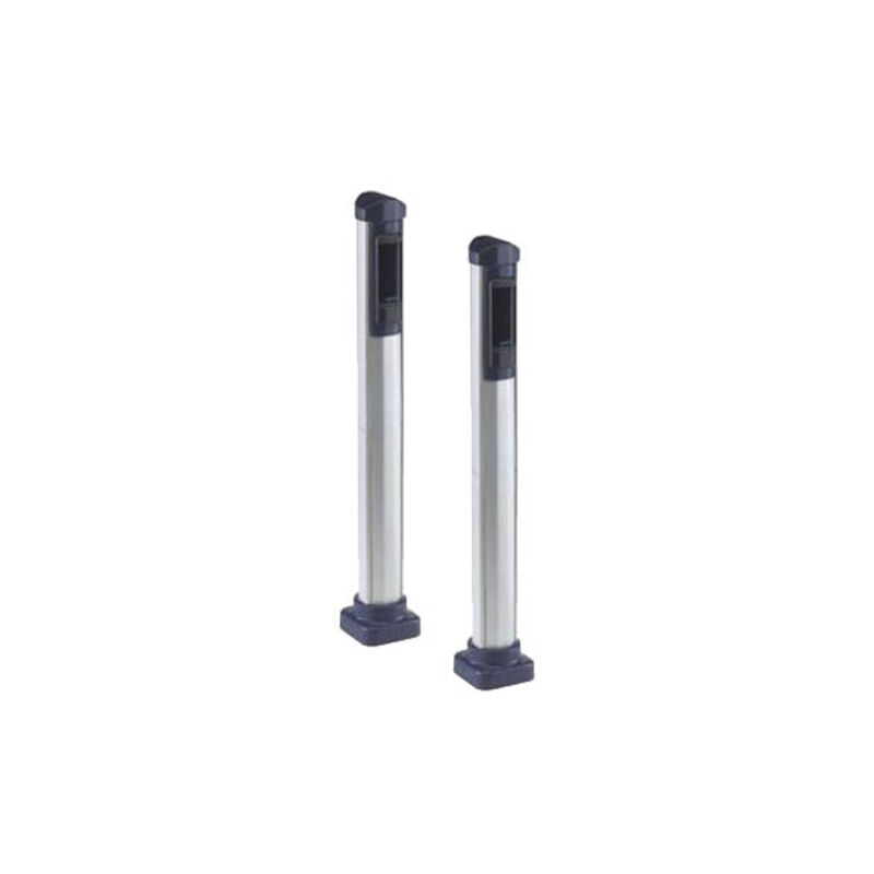 

columna doble alta (2 Pz) 401043 - Faac