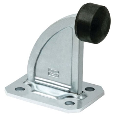 COMBI ARIALDO BUTÉE FIN DE COURSE GALVANISÉE AVEC CAOUTCHOUC HL.120