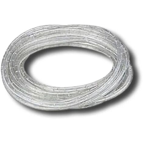 faac cordon lumineux pour barrières paquet de 12 m 390993