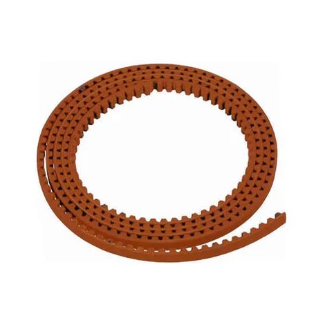Faac – Courroie crantée 8m 10mm pour porte automatique coulissante A1000 – Pièce détachée originale – 105163
