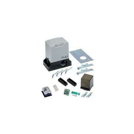 FAAC DELTA 2 KIT 230V