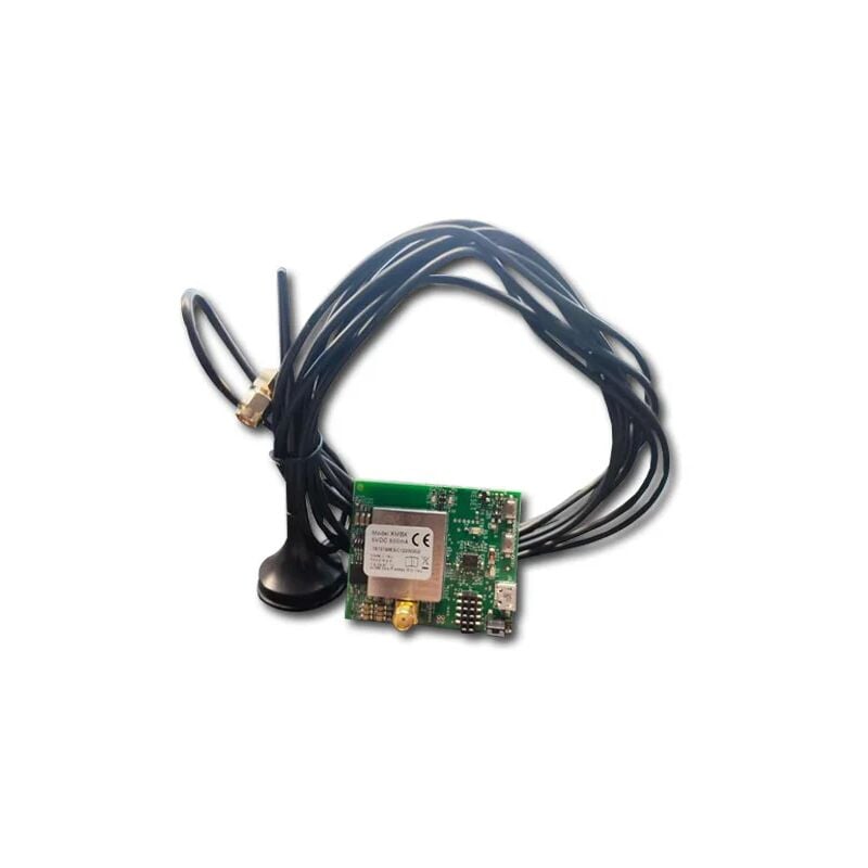 Dispositif simply connect gsm/ble xmbx 787379 (new code 787510) - Faac