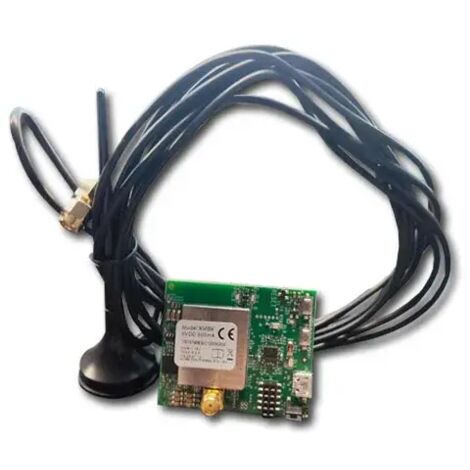 faac dispositif simply connect XMB 5vdc 787348