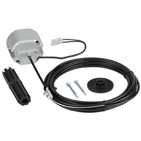 Faac Elektrobremsensatz für RL- und RH-Dämpfermotoren 391450