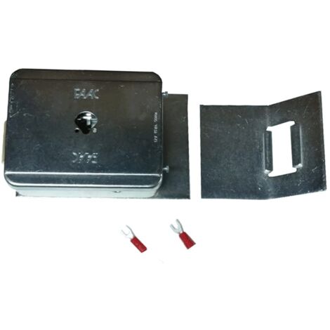 Faac elettroserratura 12 Vac 712650