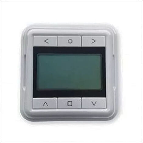 faac émetteur télécommande 6 canaux avec minuterie tm2 x t-6radio timer 6 ch1pc 145412