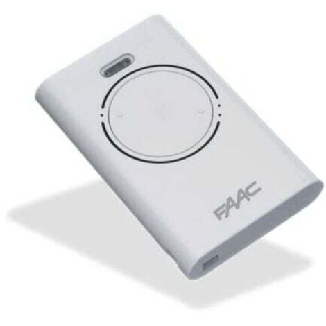 FAAC Emetteur XT2-433 B