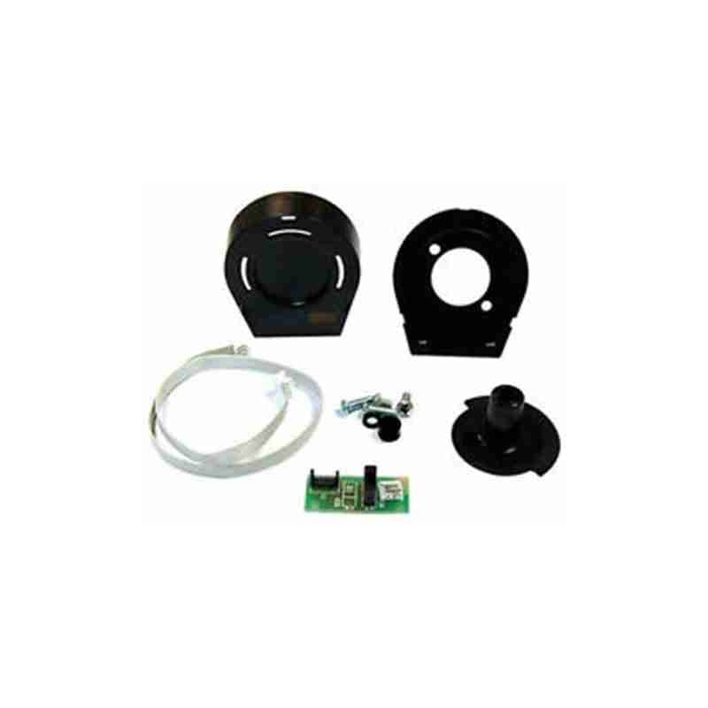 Groupe d'encodeurs Faac 740d 740 d 741d 741 404019 Moteur pour portail coulissant