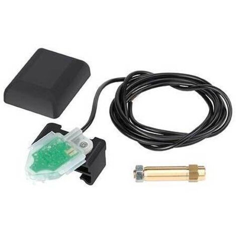 Faac – Encodeur magnétique absolu pour motoréducteur 412 – Précision 0,3° – Alimentation BUS 2Easy – Degré de protection IP 66
