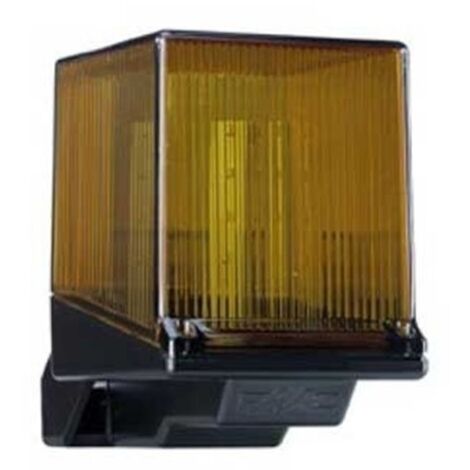 Luce Di Segnalazione NICE WLT A LED Per Uscite Di Sicurezza, Design Moderno In Metallo, Facile Installazione A Parete