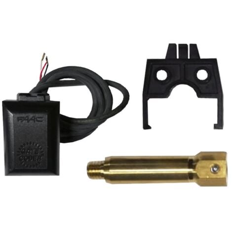 DIEFFEMATIC FAAC Hinderniserkennungssatz Gatecoder 104485