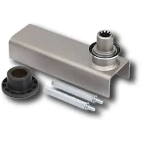 faac kit chausson soudé s800 490187