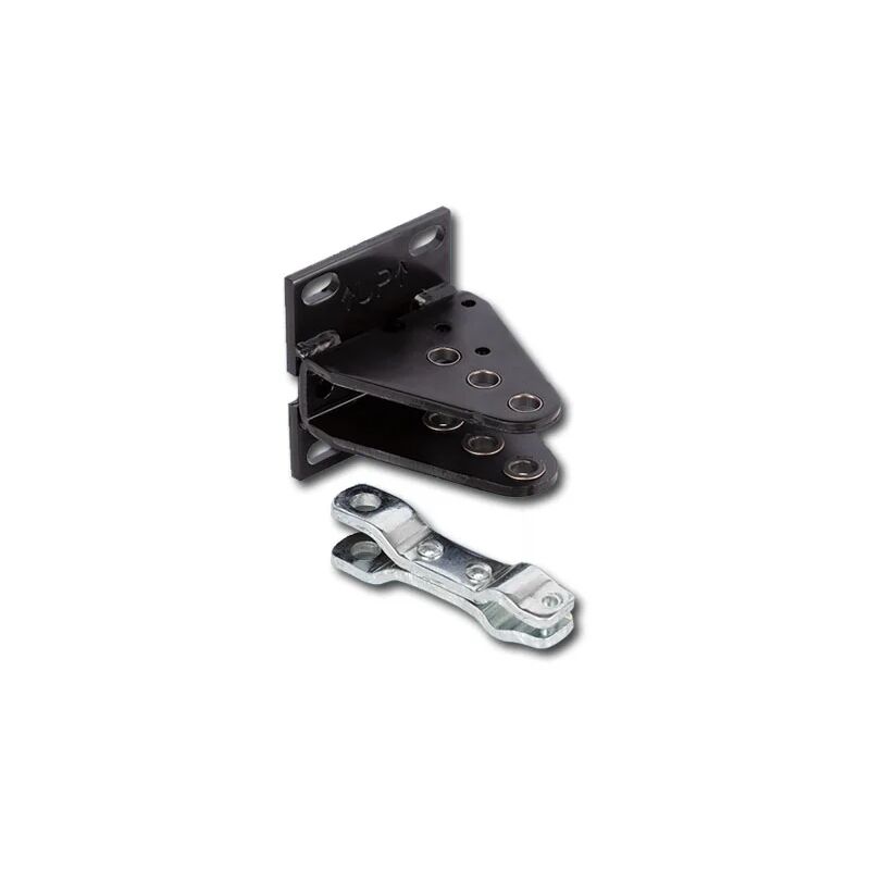 Kit étrier à visser 490349 - Faac