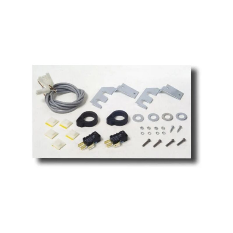 

kit instalación final de carrera ( para motor 593-595 ) 390474 - Faac