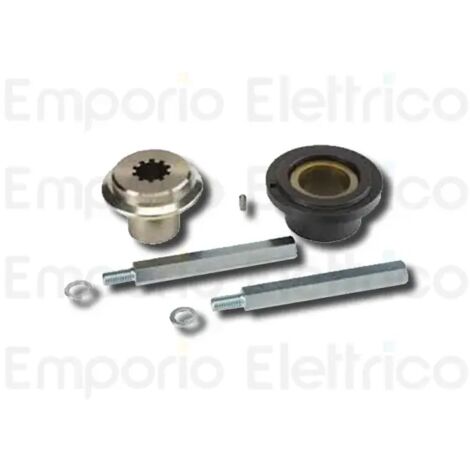 faac kit joint cannelé 390887