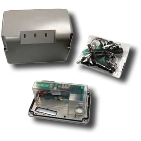 faac kit puesta al dia 746 844 kit 490114