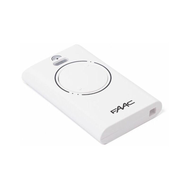 Emetteur XT2-868 b - Faac