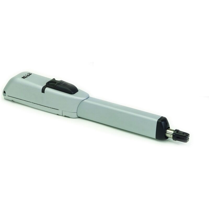 FAAC  ? Moteur &eacute;lectrom&eacute;canique 230V pour portail battant ? Force de pouss&eacute;e 3000 N ? Longueur de vantail max. 2,5 m ? Protection IP54