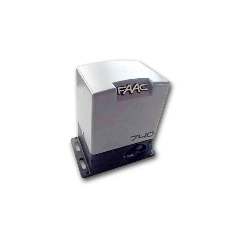 Moteur 740 e z16 230v ac safe 1097805fr - Faac
