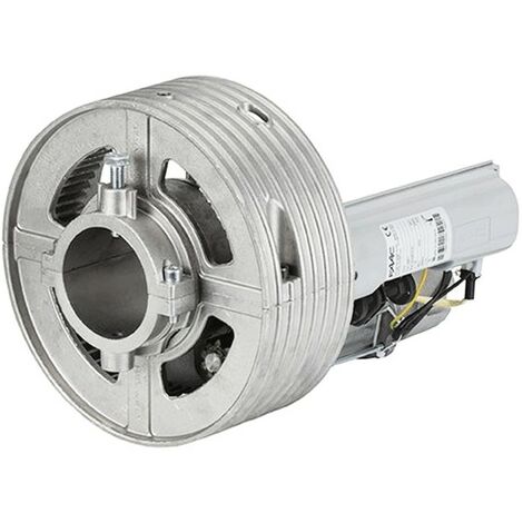 Faac – Moteur pour volet roulant 220-240V – Capacité de levage 170kg – Couple maximal 170Nm – Compatible avec arbre 60mm