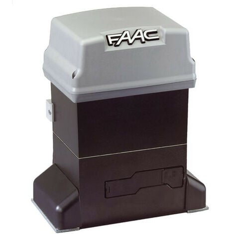 Faac motore per cancello scorrevole 844 ERZ16 109837